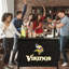 Bar NFL Minnesota Vikings-493564836