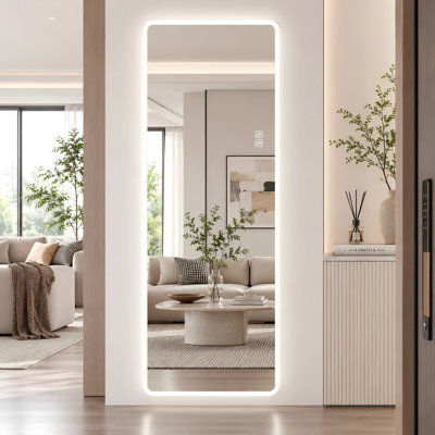 Morden Design Full Length Mirror