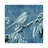 Denim Songbird III by Edward Selkirk - Wrapped Canvas Gallery-Wrapped Canvas Giclée-385744185