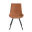 Hetzel 46cm H Upholstered Side Chair