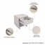 Table de chevet