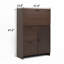 31.5'' Wide 2 - Drawer 2 - Door Filing Credenza