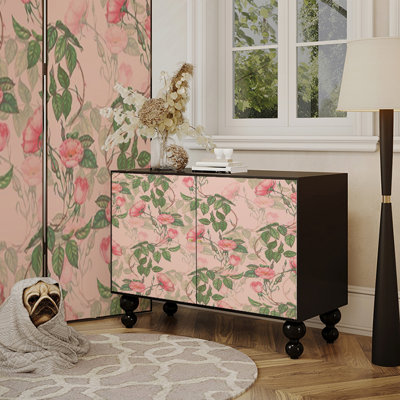 Console Rustic