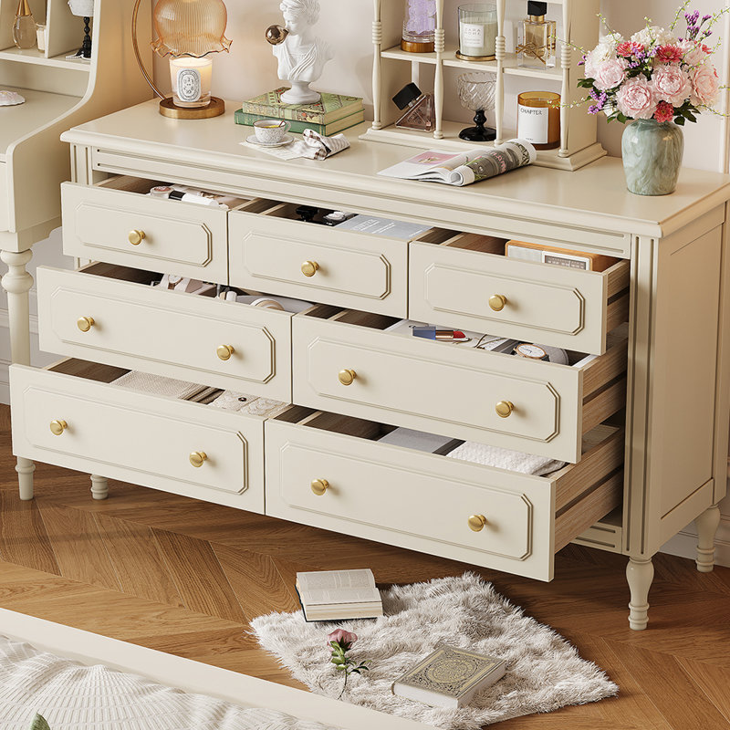 Drawer storage cabinet