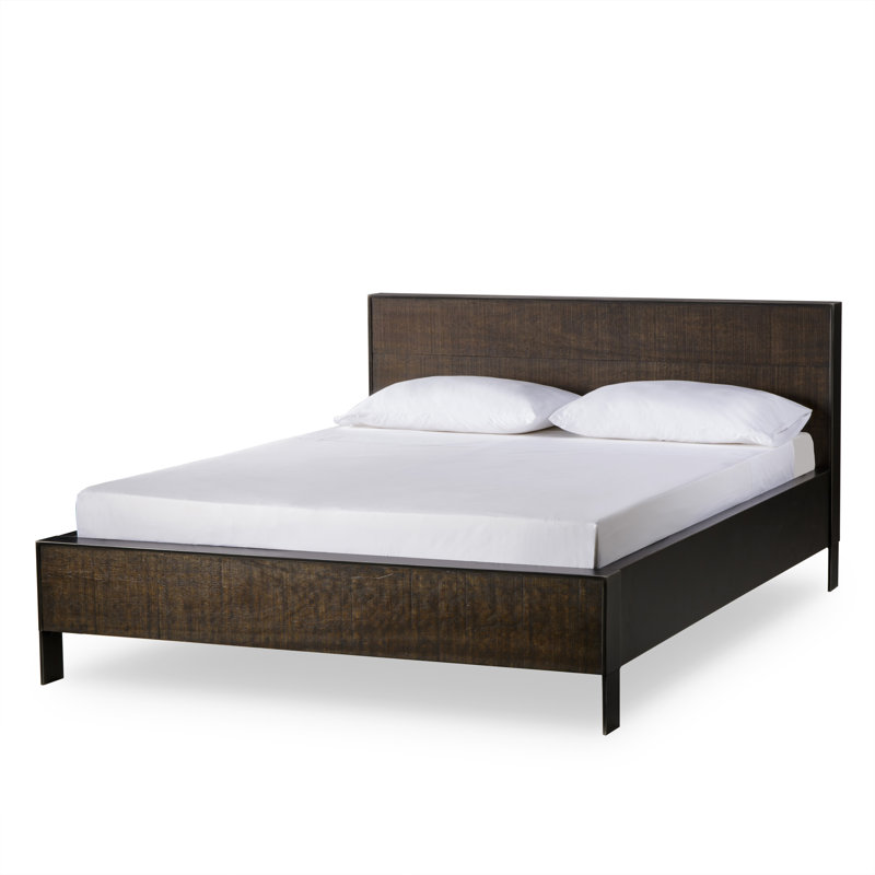 Tribeca Bed, Queen