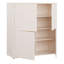 Alice Springs Rectangle Accent Cabinet