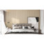 8 panneaux latéraux décoratifs en PVC 8,06 "x 6,26" 8 pièces-90750051