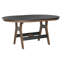 Harbor Outdoor Oval Bar Table-1912646240-1912646247-1912646253