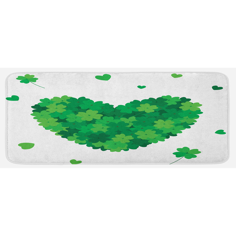 Tapis de cuisine Lovmilla