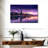 Nicci Bremen Purple Sunrise