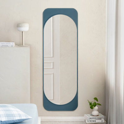 Miroir d'appoint mural Kittie Kofi