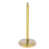 Unlacquered Brass est en rupture de stock