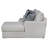 Mazekine 102" Wide Modular Sofa & Chaise-87539708