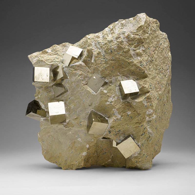 Basalt Figurines & Sculptures