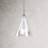 1 - Light Single Pendant-72119378