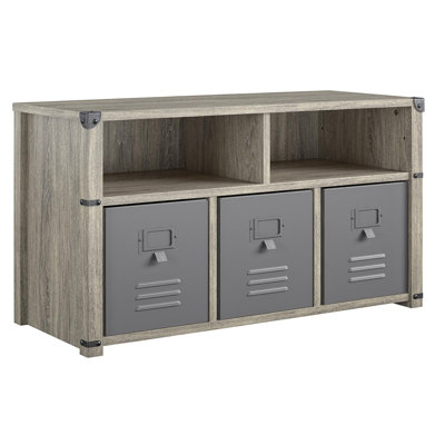 Nova Storage Bench