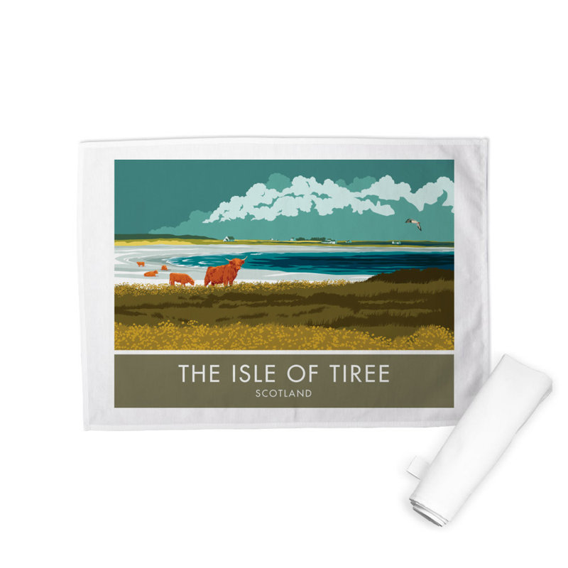 Cotton Kitchen Towel