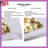 Floral Medallion Pattern Window Curtains Medallion Sheer & Room Darkening - 2 Panels-1236508554-1236508555