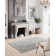 Tulare Floral Area Rug