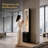63" Led Dressing Mirror Cabinet-1753216812