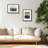 Gallery Matted Frame Set,Wall Mount Display-433596227