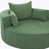 Green sélectionné