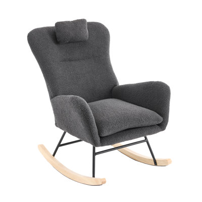 Gauthier Rocking Chair