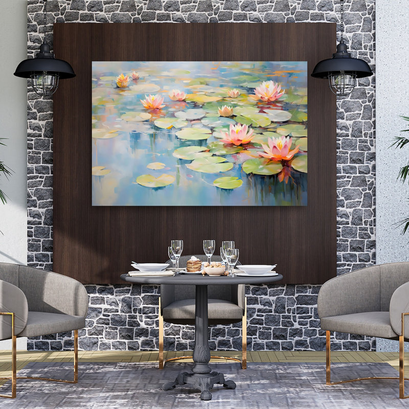 Print, 101.6cm H x 152.4cm W
