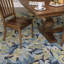 Avalonian Handmade Hand Tufted Wool Blue/Green Rug-1143515653