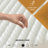 Convoluted Egg Shell Design Mattress Topper, High-Density Supporting Bed Pads-532063783-489558445-487242286