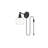 Lacoria Armed Sconce-2015977715