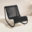 Antigua Wicker Outdoor Patio Rocker-167879047