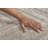 Hugo Premium 100% Cotton 5 Piece Bath Rug Sets with Non-Slip Backing, Machine Washable, Luxurious Chervon Pattern Super Absorbent & Tufted Weave Bath Mat for Bathroom, Shower, and Tub-1133387455