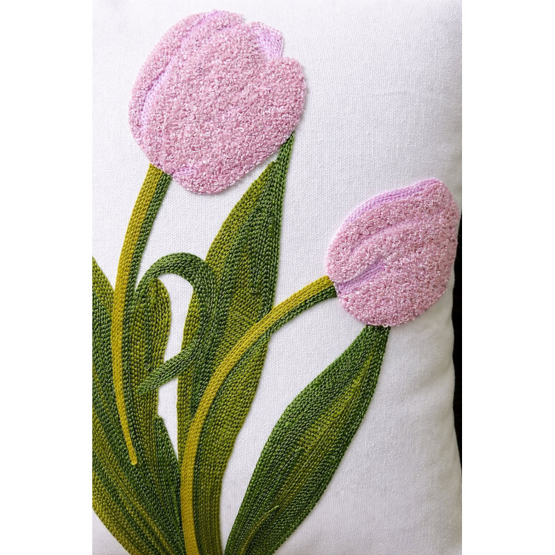 Coussin Spring, Simple