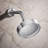 Purist 2.5 GPM Fixed Shower Head-4095209