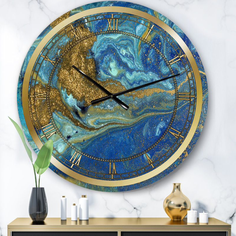 Horloge murale Glam, Petit