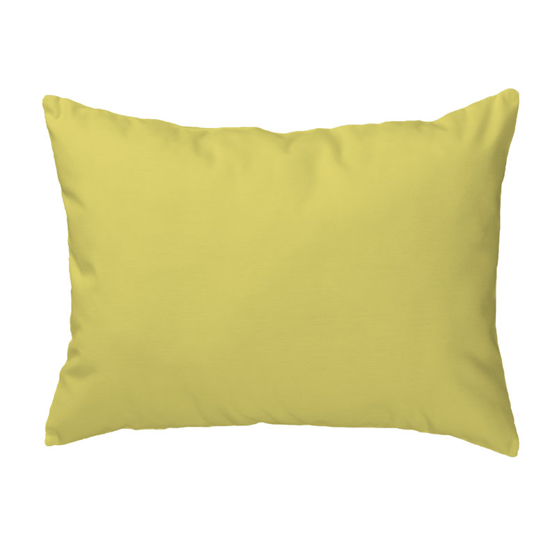 Outdoor Throw Pillow, 16" x 20"