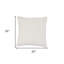 Taylor Square Pillow Cover & Insert