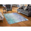 Talbot Shag Area Rug-252594038