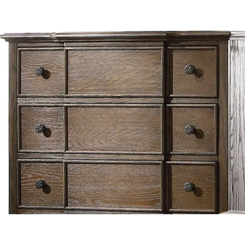 Commode Baudouin