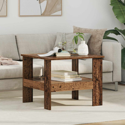 Coffee Table with Storage