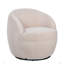 Fauteuil demi-tonneau Galleria