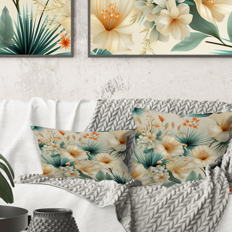 Coussin Seashell Serenity
