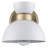 Shylee Armed Sconce-1369430029