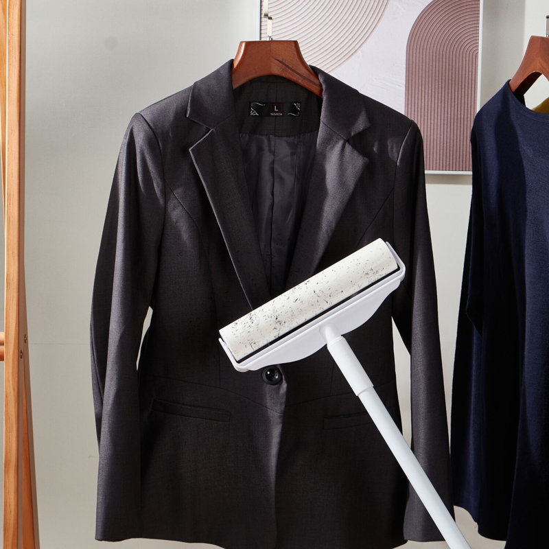 Rouleau à peluches True & Tidy LR-48 Stickypro XL