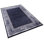Tapis intérieur / extérieur en coton Telaya