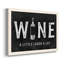 «Wine A Little» - imprimé-1387599386-1387599388