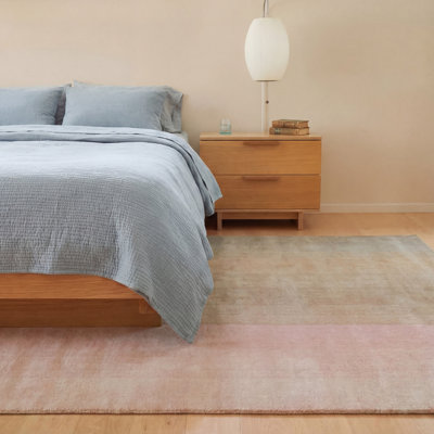 Dawn Hand-loomed Wool Rug