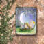 Lune wisteria-50109488