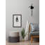 La Moda - Single Picture Frame Painting-2037219968